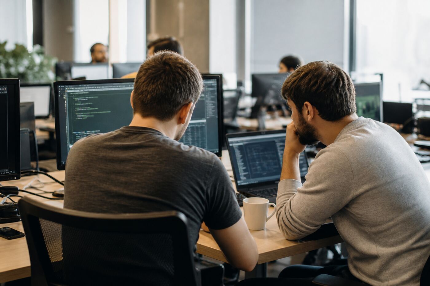 Server Management Best Practices: A 25-Point Operating Standard for Linux and Windows Estates (2026)